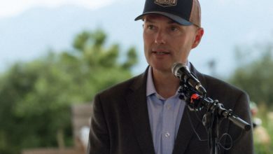 El gobernador Cox anuncia directrices actualizadas sobre fuegos artificiales a medida que mejoran las condiciones de los incendios forestales en algunas zonas de Utah