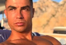Cristiano Ronaldo dará el salto a la actuación con la serie dramática "Day 1s"