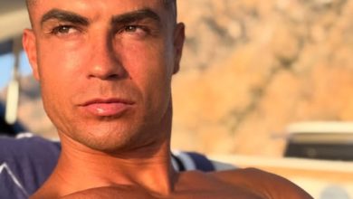 Cristiano Ronaldo dará el salto a la actuación con la serie dramática "Day 1s"