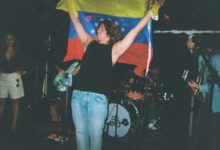 En medio de una de las etapas más difíciles que vive Venezuela, Fauzi estrena “Paliza” sin reservarse nada (+VIDEO)