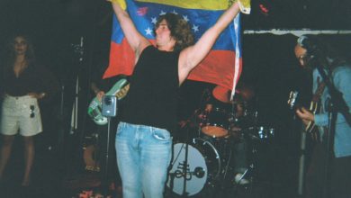 En medio de una de las etapas más difíciles que vive Venezuela, Fauzi estrena “Paliza” sin reservarse nada (+VIDEO)