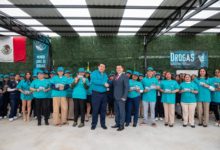 La "Fundación por un mundo libre de drogas" lanza una Campaña para llegar a millones de personas a través de la educación durante la Copa Mundial