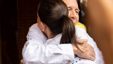 Dos años después del 28J: La oposición reafirma el triunfo de Edmundo González y exige respeto a la voluntad popular