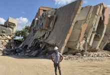 Especialista internacional sitúa el terremoto de Venezuela entre las mayores catástrofes sísmicas del mundo