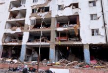 Siete periodistas han muerto hasta ahora tras los terremotos en Venezuela mientras continúa la búsqueda de comunicadores desaparecidos