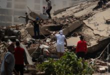 Unicef reporta daños en 38 hospitales y 432 escuelas tras los terremotos en Venezuela