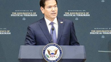 1 de agosto marcará el inicio de las reuniones para la transición política en Venezuela con respaldo de Estados Unidos