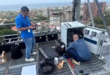 Más de 700.000 personas recuperan comunicación gracias al apoyo de Starlink tras los terremotos en Venezuela