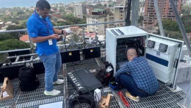 Más de 700.000 personas recuperan comunicación gracias al apoyo de Starlink tras los terremotos en Venezuela