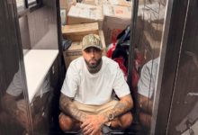 Nicky Jam habilita su avión privado para llevar ayuda a Venezuela y más artistas impulsan campañas solidarias