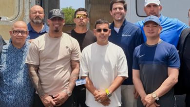 Artistas del género urbano envían primer avión con ayuda humanitaria para los afectados por el terremoto en Venezuela