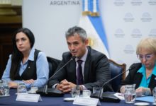 Emergencia en Venezuela: Argentina conformó Grupo Parlamentario de Amistad y reafirma su apoyo al pueblo venezolano