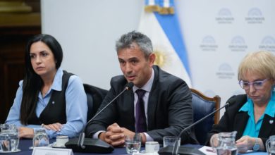 Emergencia en Venezuela: Argentina conformó Grupo Parlamentario de Amistad y reafirma su apoyo al pueblo venezolano