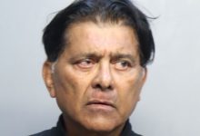 Actor venezolano Franklin Virgüez enfrenta cargos por presunta exposición indecente en Florida: Lo que se sabe hasta ahora
