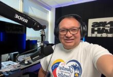 Ayuda humanitaria desde Utah hacia Venezuela: Presentan balance de la operación solidaria un mes después del terremoto