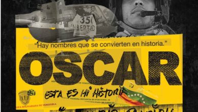 Proyectarán el documental “Óscar: Libertario o Patriota” en un estreno exclusivo con dos funciones, patrocinado por "Panas en Utah"