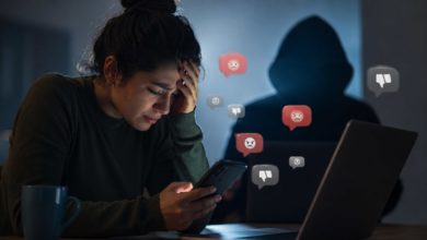 Acoso electrónico y stalking en Utah: Lo que debes saber para protegerte