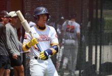 Ali Carrillo Jr. sobresale entre las promesas del béisbol de Utah tras destacar en torneo nacional