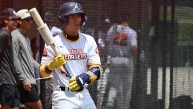 Ali Carrillo Jr. sobresale entre las promesas del béisbol de Utah tras destacar en torneo nacional