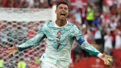 Yamal y Ronaldo deciden el Portugal-España y Suiza avanza