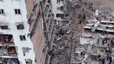 Reconstrucción de Venezuela tras el terremoto requeriría hasta 50.000 millones de dólares, según estimaciones internacionales
