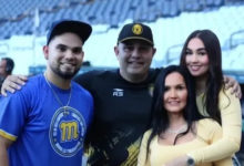 El deporte venezolano enfrenta un duro golpe tras los terremotos: Atletas y familias figuran entre las víctimas