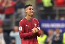 Cristiano Ronaldo confirma su adiós y se despide de las Copas del Mundo
