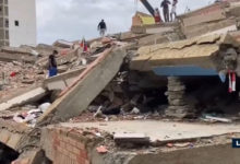 Familias asumen altos costos para recuperar a sus seres queridos tras el terremoto en La Guaira
