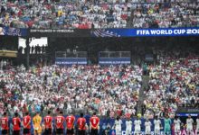 La Fundación FIFA destinará un millón de USD para apoyar a las comunidades afectadas por el terremoto en Venezuela