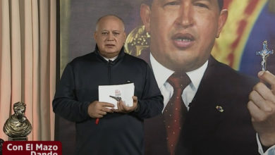 Diosdado Cabello critica la cobertura internacional sobre los terremotos en Venezuela y gremio periodístico rechaza sus declaraciones