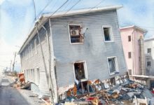 Colapso del Urbanismo Hugo Chávez reabre el debate sobre la calidad de las viviendas tras el terremoto en La Guaira