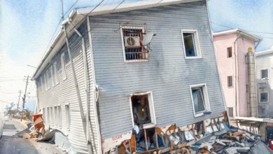 Colapso del Urbanismo Hugo Chávez reabre el debate sobre la calidad de las viviendas tras el terremoto en La Guaira