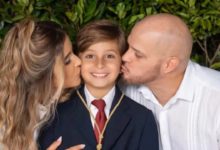 Hallan sin vida al niño argentino Lucas Gámez tras dos semanas de búsqueda en La Guaira