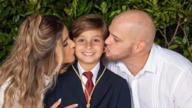 Hallan sin vida al niño argentino Lucas Gámez tras dos semanas de búsqueda en La Guaira