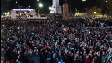 Festejos por el triunfo de Argentina dejaron emergencias médicas, detenidos y un homicidio en Córdoba