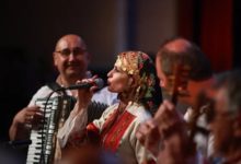World Folkfest 2026 reunirá en Utah danzas, música y gastronomía de todo el mundo
