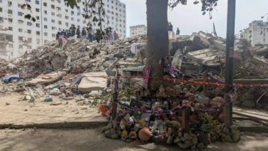 Un mes después del doble terremoto, Venezuela enfrenta una crisis humanitaria y económica sin precedentes