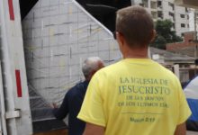 La Iglesia de Jesucristo de los Santos de los Últimos Días continúa ampliando sus esfuerzos de ayuda en Venezuela