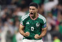 México está en octavos de final, Haaland y Mbappé volvieron a brillar