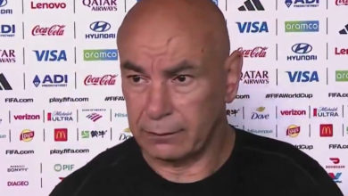 Polémica arbitral opaca la clasificación de Argentina y desata reclamos de Egipto en el Mundial 2026 (+VIDEO)