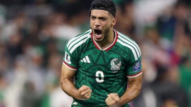 México está en octavos de final, Haaland y Mbappé volvieron a brillar