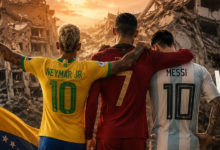 ¿Qué aportes de Messi, Ronaldo y Neymar a las víctimas del terremoto en Venezuela están confirmados y cuáles siguen siendo rumores?