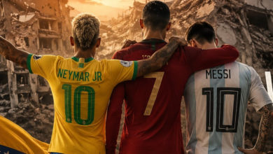 ¿Qué aportes de Messi, Ronaldo y Neymar a las víctimas del terremoto en Venezuela están confirmados y cuáles siguen siendo rumores?