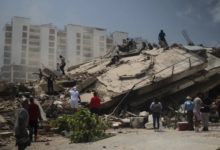 Se estima que 680.000 niños y niñas necesitan asistencia humanitaria tras los terremotos en Venezuela