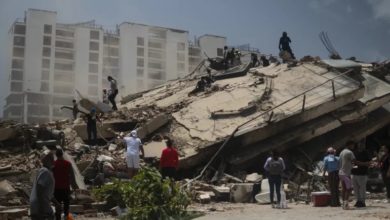 Se estima que 680.000 niños y niñas necesitan asistencia humanitaria tras los terremotos en Venezuela