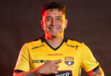 Interpol captura en Carabobo a presunto implicado en el asesinato del futbolista ecuatoriano Mario Pineida