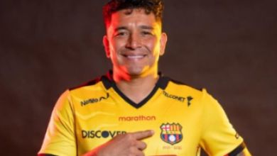 Interpol captura en Carabobo a presunto implicado en el asesinato del futbolista ecuatoriano Mario Pineida