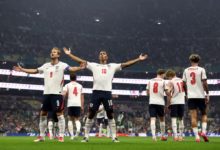 Inglaterra impuso su jerarquía y le puso fin al sueño mundialista de México