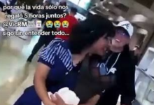 El amor que duró cinco horas: La historia de Ashley y Víctor quedó marcada por los terremotos en Venezuela (+VIDEO)