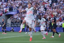 De Ketelaere brilló y Bélgica truncó la ilusión mundialista de Estados Unidos
